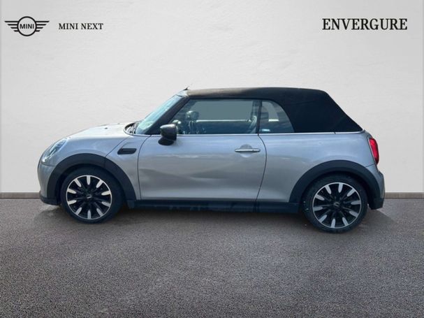 Mini Cooper Edition Premium 101 kW image number 3