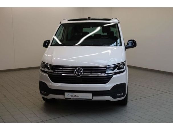 Volkswagen T6 California 2.0 TDI Beach Tour 4Motion 150 kW image number 3