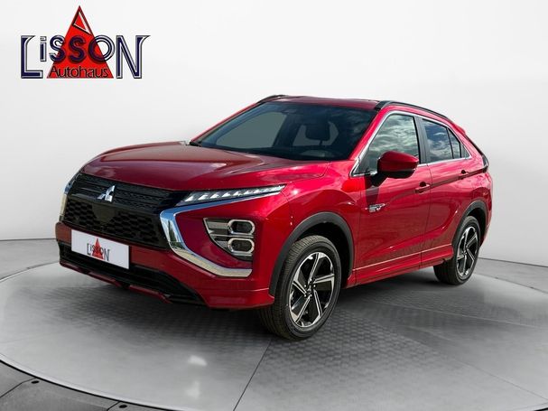 Mitsubishi Eclipse Cross PHEV 138 kW image number 1