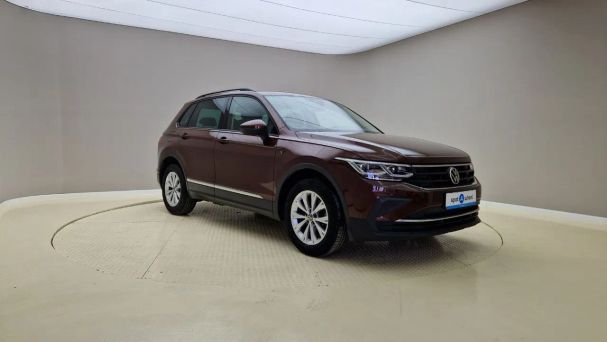 Volkswagen Tiguan DSG 110 kW image number 3