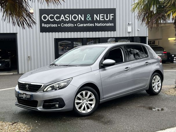 Peugeot 308 1.5 BlueHDi 100 76 kW image number 1