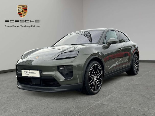 Porsche Macan 300 kW image number 1