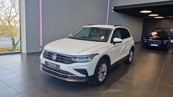 Volkswagen Tiguan DSG 110 kW image number 1