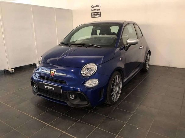 Abarth 595 Turismo 1.4 T-Jet 165 121 kW image number 1