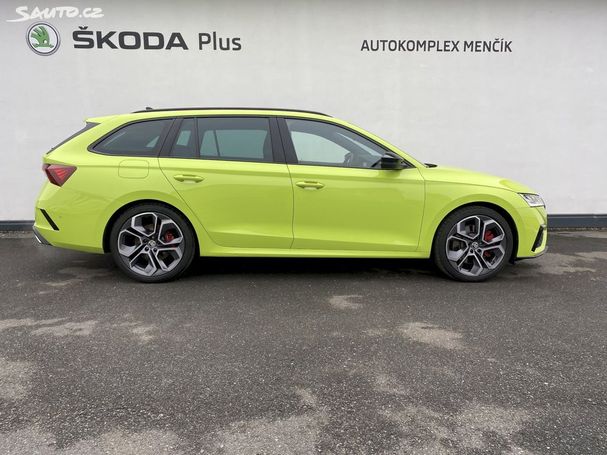 Skoda Octavia RS 2.0 180 kW image number 6