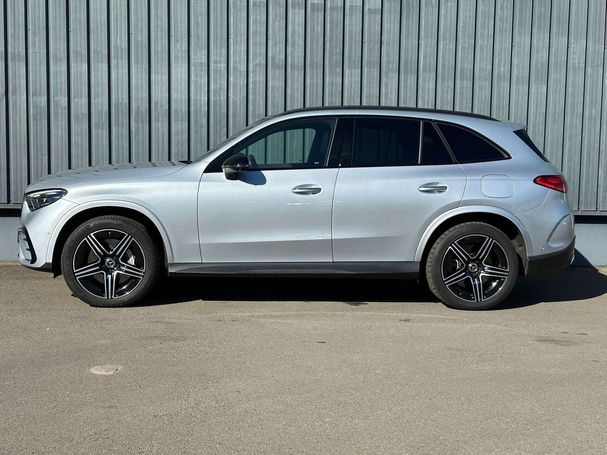 Mercedes-Benz GLC 300 de 225 kW image number 4