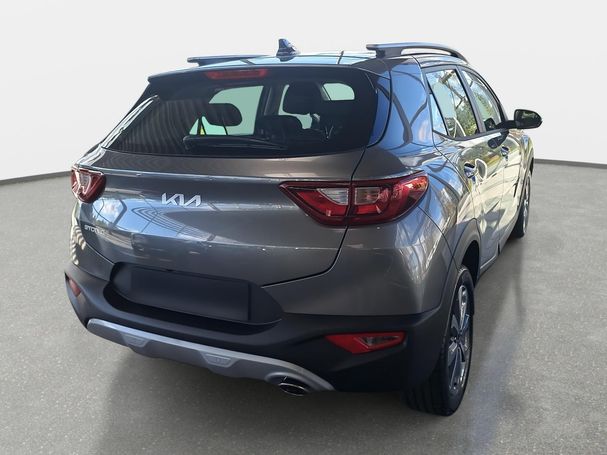 Kia Stonic 1.0 T-GDi 100 Vision 74 kW image number 4