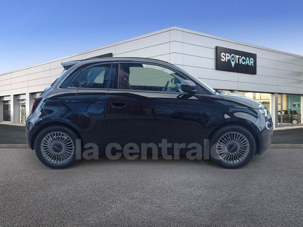 Fiat 500 e 42 kWh 88 kW image number 4