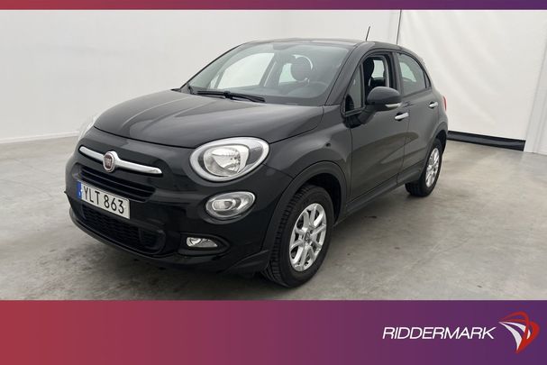 Fiat 500X 1.6 82 kW image number 1