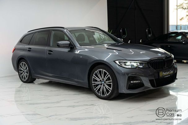 BMW 330 Touring 185 kW image number 7