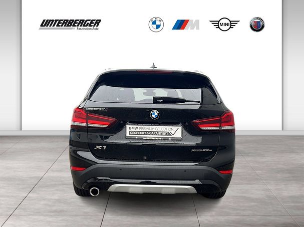 BMW X1 25e xDrive 162 kW image number 5