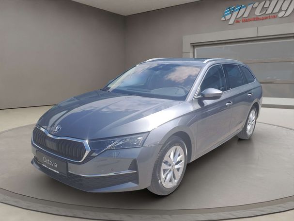 Skoda Octavia Combi 2.0 TDI 110 kW image number 1