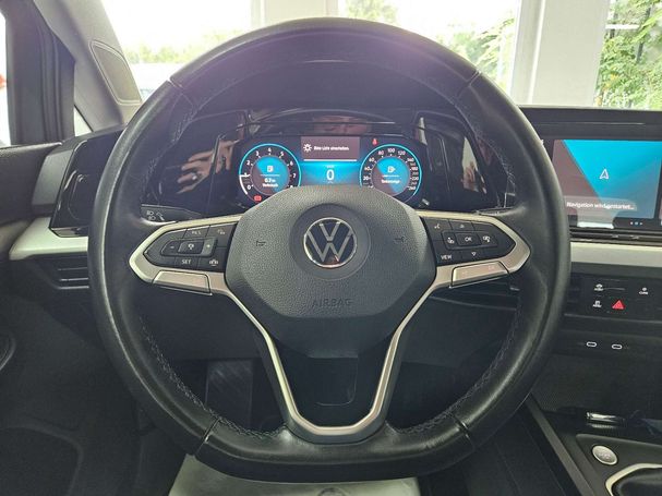 Volkswagen Golf Variant 81 kW image number 18