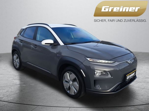 Hyundai Kona Elektro Style 100 kW image number 4