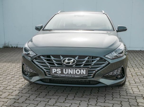 Hyundai i30 1.5 Trend 118 kW image number 18