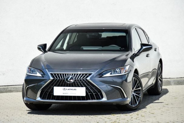 Lexus ES 300 h 160 kW image number 1