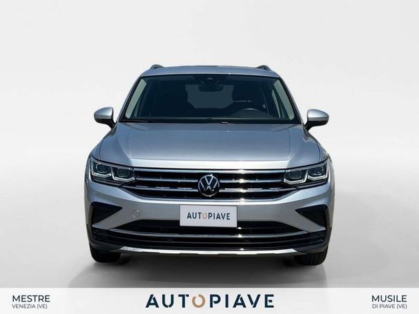 Volkswagen Tiguan 2.0 TDI Elegance DSG 110 kW image number 8