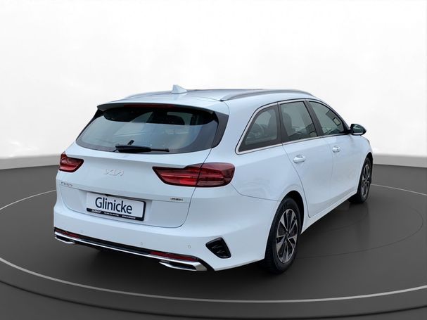 Kia Ceed Sportswagon 1.6 Hybrid Vision 104 kW image number 7