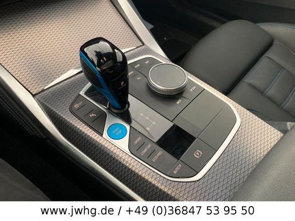 BMW i4 M Sport 250 kW image number 17