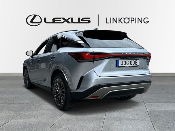 Lexus RX 450 225 kW image number 4