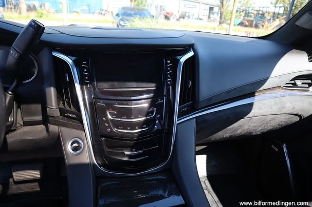 Cadillac Escalade Platinum 313 kW image number 18