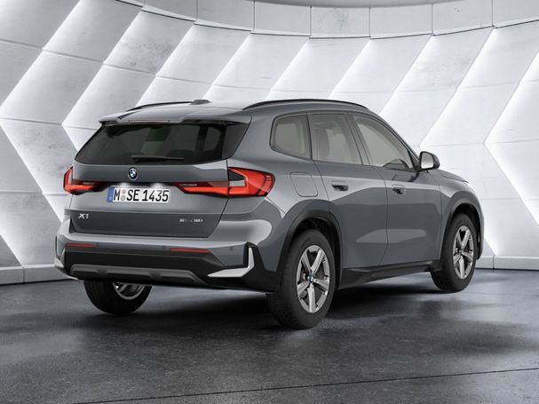 BMW X1 sDrive 100 kW image number 3