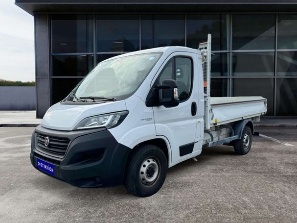 Fiat Ducato 140 MultiJet 103 kW image number 1