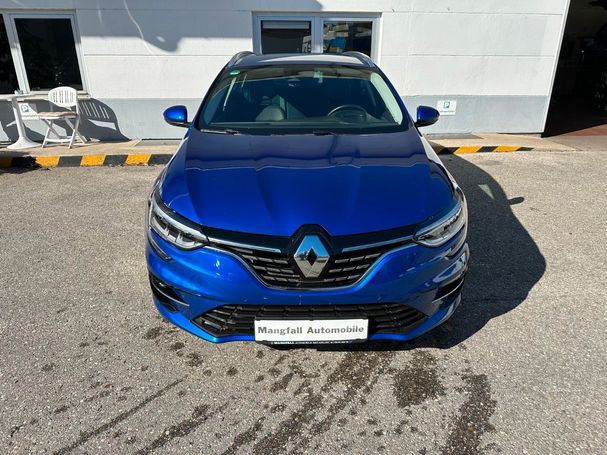 Renault Megane Grandtour TCe 140 GPF 103 kW image number 3