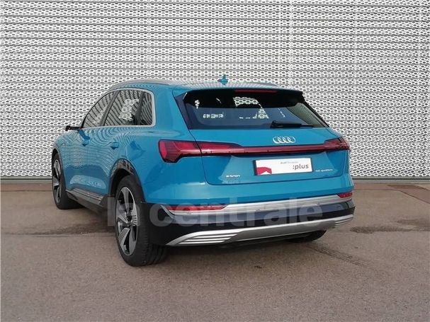 Audi e-tron 55 quattro 300 kW image number 3