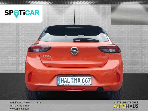 Opel Corsa 74 kW image number 3