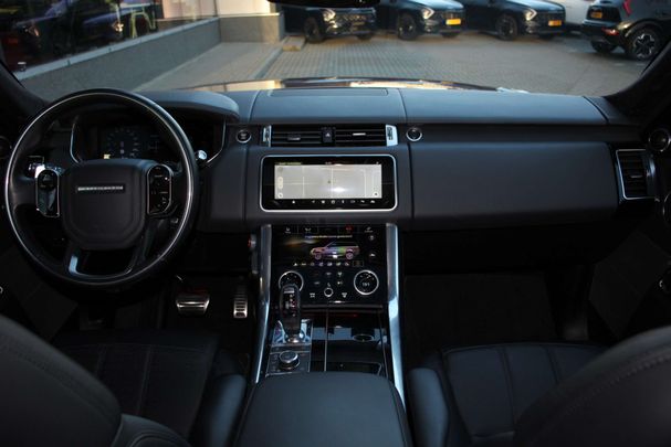 Land Rover Range Rover Sport P400e Autobiography Dynamic 297 kW image number 9