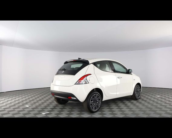 Lancia Ypsilon 51 kW image number 9