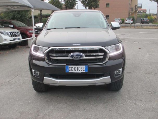 Ford Ranger 2.0 TDCi Limited 125 kW image number 2