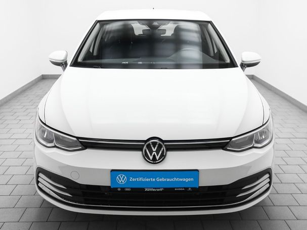 Volkswagen Golf 1.5 110 kW image number 2