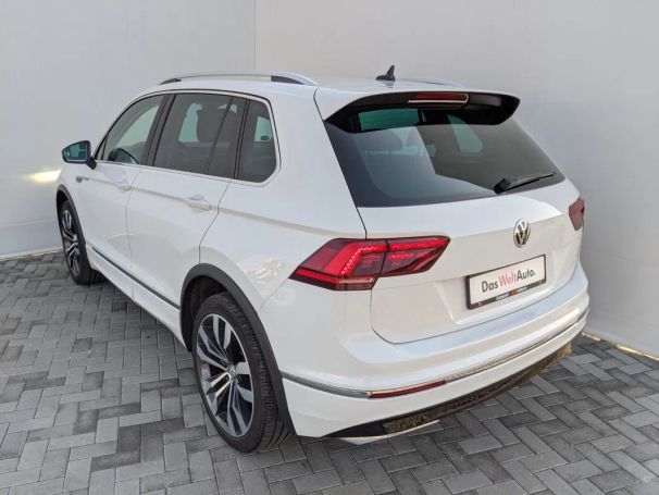 Volkswagen Tiguan DSG 177 kW image number 4