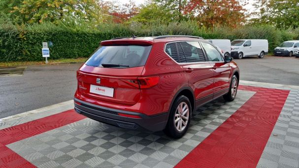 Seat Tarraco 2.0 TDI DSG 110 kW image number 3