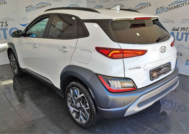 Hyundai Kona 1.6 104 kW image number 7