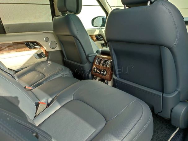 Land Rover Range Rover Autobiography 297 kW image number 16