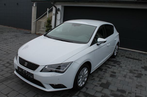 Seat Leon SC Style 92 kW image number 2