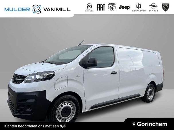 Opel Vivaro L3 75 kWh 100 kW image number 2