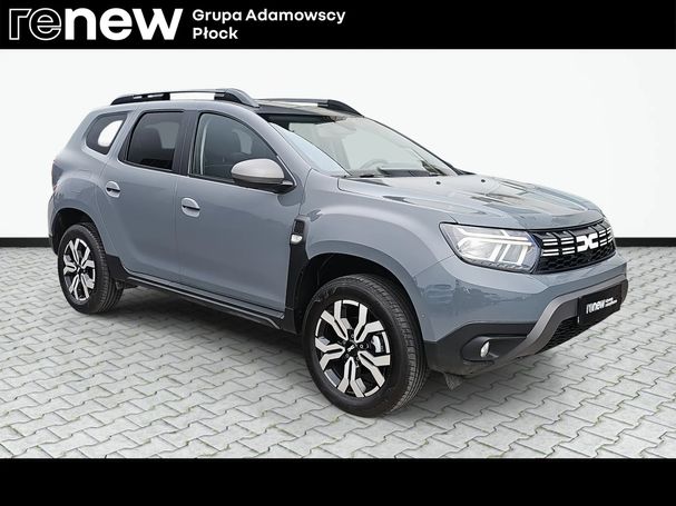 Dacia Duster TCe 66 kW image number 2