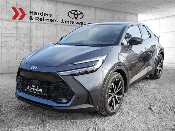 Toyota C-HR Hybrid 103 kW image number 1