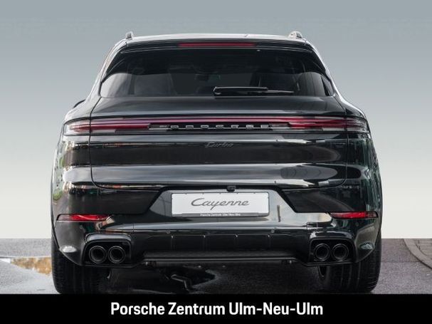 Porsche Cayenne Turbo E-Hybrid 544 kW image number 8