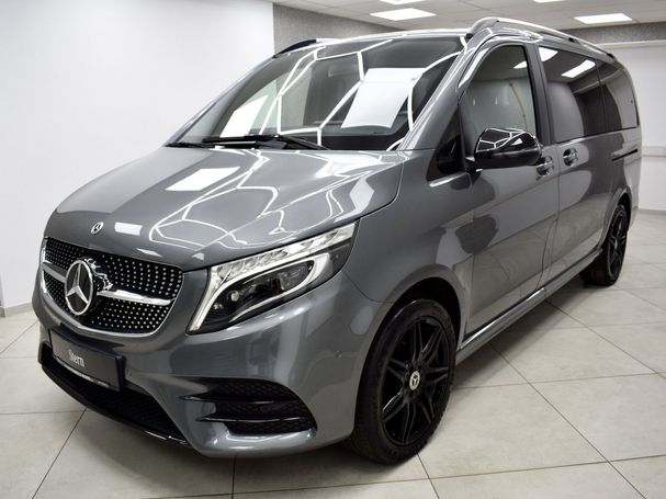 Mercedes-Benz V 300d Edition 1 174 kW image number 1