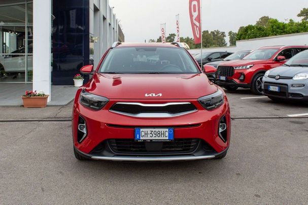 Kia Stonic 1.2 62 kW image number 3