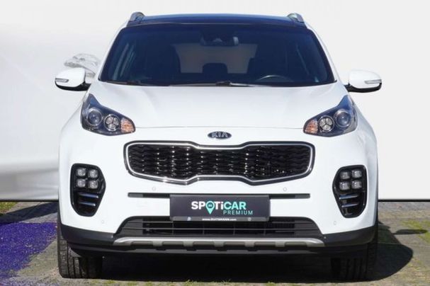 Kia Sportage 1.6 2WD 130 kW image number 1