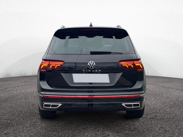 Volkswagen Tiguan TDI DSG 110 kW image number 3