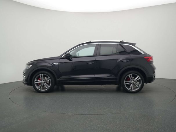 Volkswagen T-Roc 1.5 TSI ACT DSG Sport 110 kW image number 20