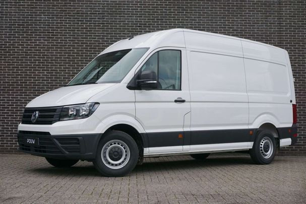 Volkswagen Crafter 35 TDI 130 kW image number 40