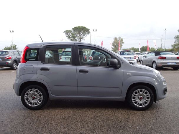 Fiat Panda 1.0 Hybrid 51 kW image number 4